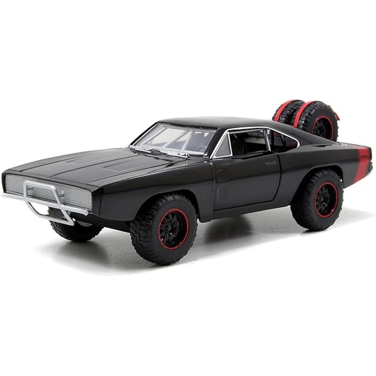 Réplica de Dodge del 70 escala 124 de Jada