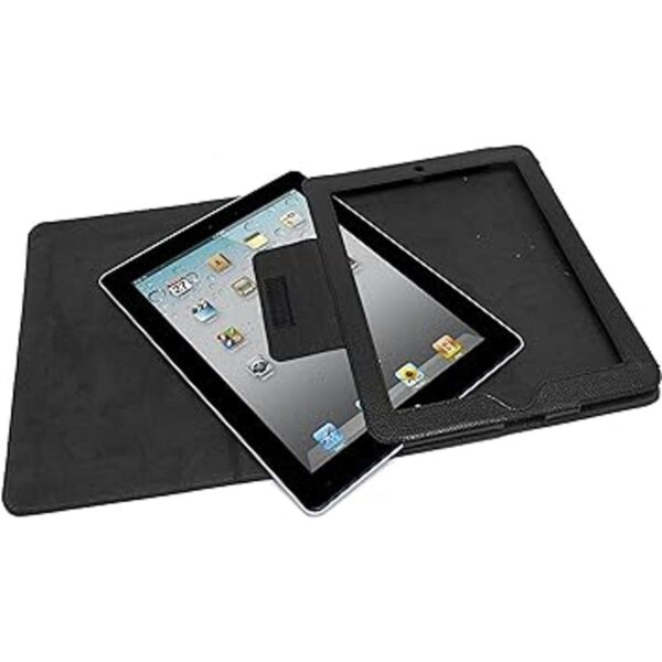 Carcasa protectora para iPad 1 1st generation Heavy_3