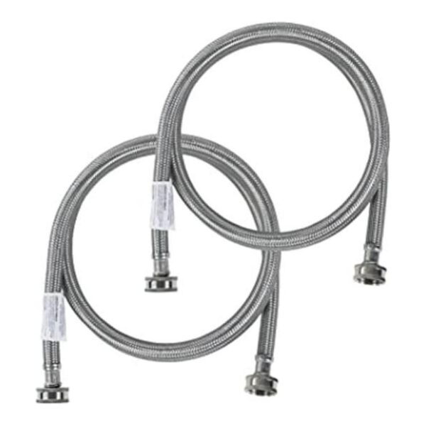 Certified Appliance WM48SS2PK paquete de 2 conectores de_1