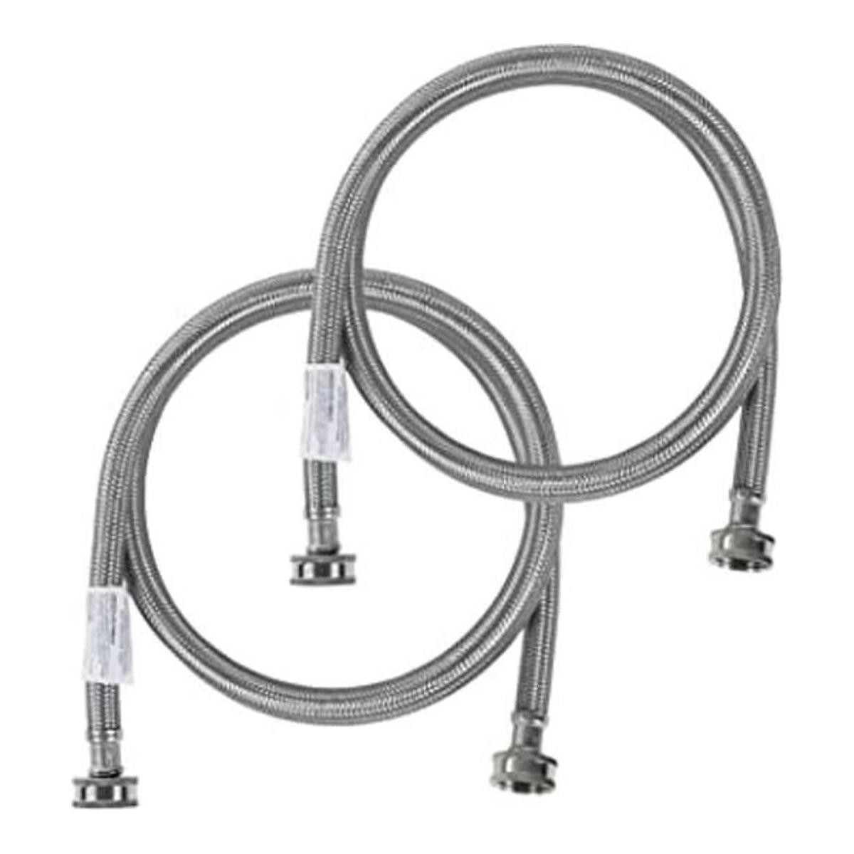 Certified Appliance WM48SS2PK paquete de 2 conectores de