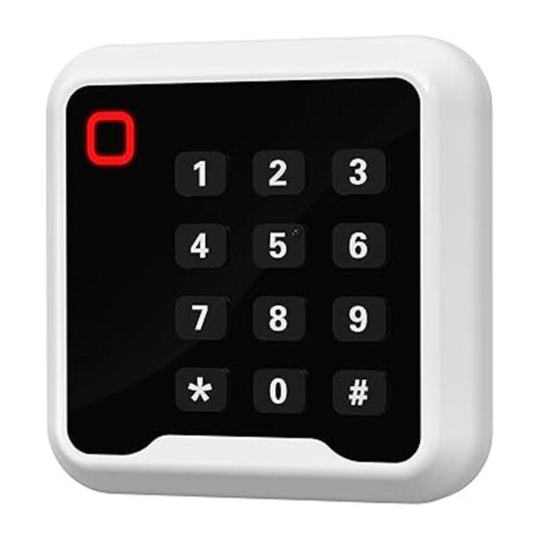 UHPPOTE Proximity Lector de teclado de tarjetas RFID de_3