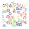 50 piezas de Swarovski 5328 0.197 in de cristal xilion_3