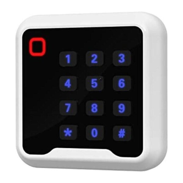 UHPPOTE Proximity Lector de teclado de tarjetas RFID de_1