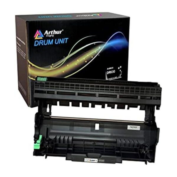 Arthur Imaging compatible High Yield Toner Cartridge_1