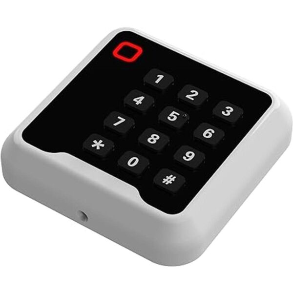 UHPPOTE Proximity Lector de teclado de tarjetas RFID de_6