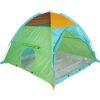 Tienda de campaña Pacific Play Tents tipo iglú para 4_1