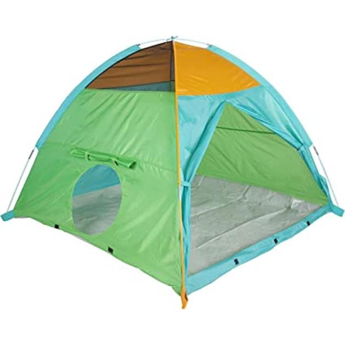 Tienda de campaña Pacific Play Tents tipo iglú para 4