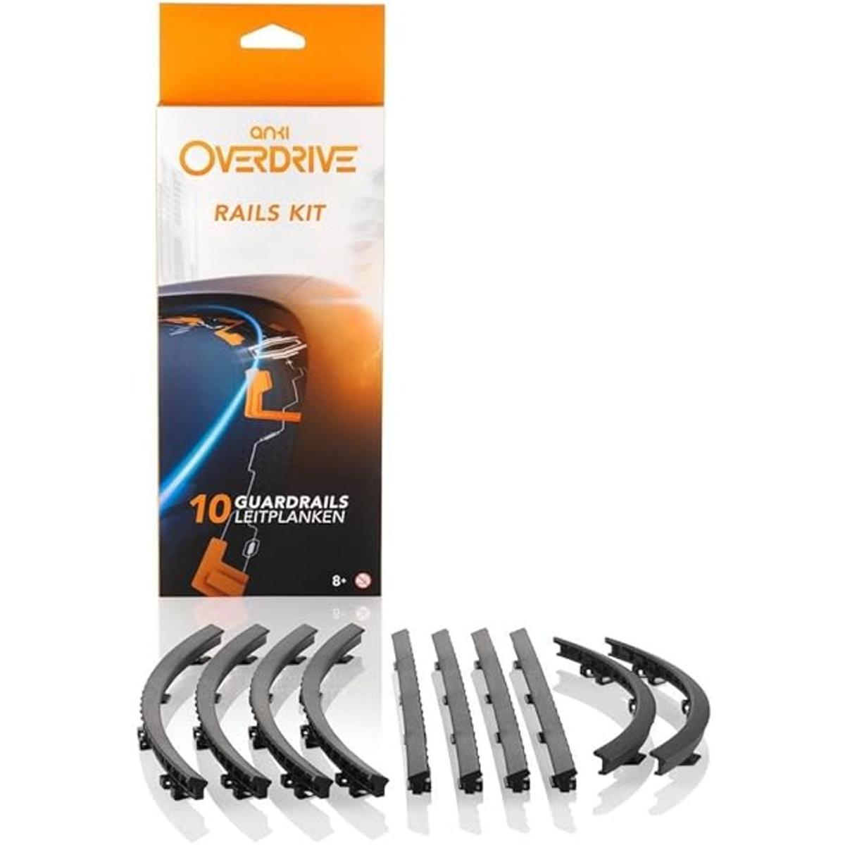 Anki Overdrive kit de accesorios para carril