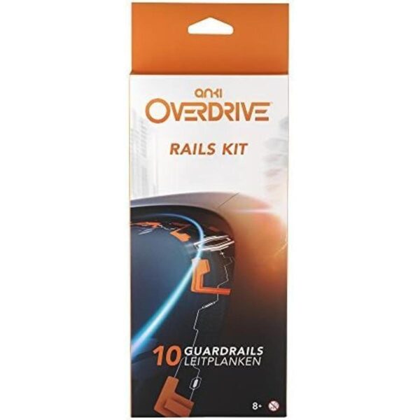 Anki Overdrive kit de accesorios para carril_3