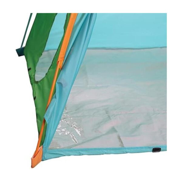 Tienda de campaña Pacific Play Tents tipo iglú para 4_5