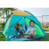 Tienda de campaña Pacific Play Tents tipo iglú para 4_3