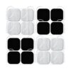 Estimulador muscular tens Unit masajeador electrónico_1