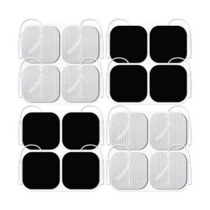 Estimulador muscular tens Unit masajeador electrónico_1