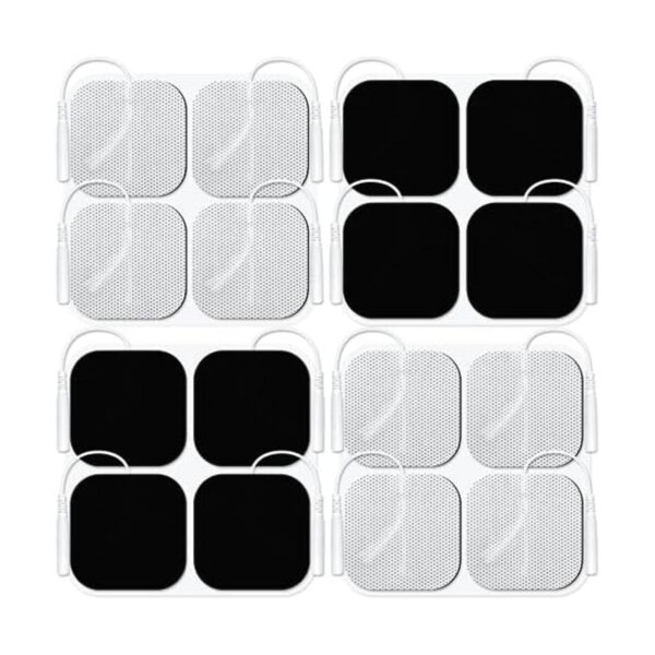 Estimulador muscular tens Unit masajeador electrónico_1