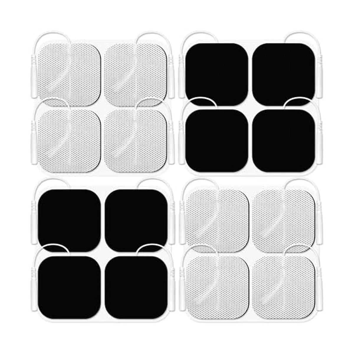 Estimulador muscular tens Unit masajeador electrónico