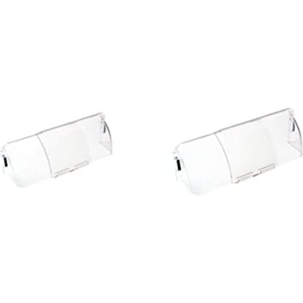 Frost King HD7 deflector de aire premium irrompible 2_1