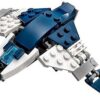 Lego Super Heroes 30304 Los Vengadores Quinjet Equipado_2