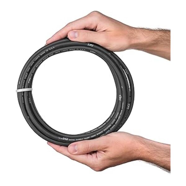 EWCS Cable de soldadura extra flexible de calibre 6 de 600_4