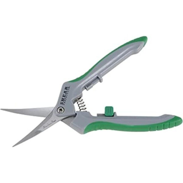 Shear Perfection Tijeras de corte de acero inoxidable_1