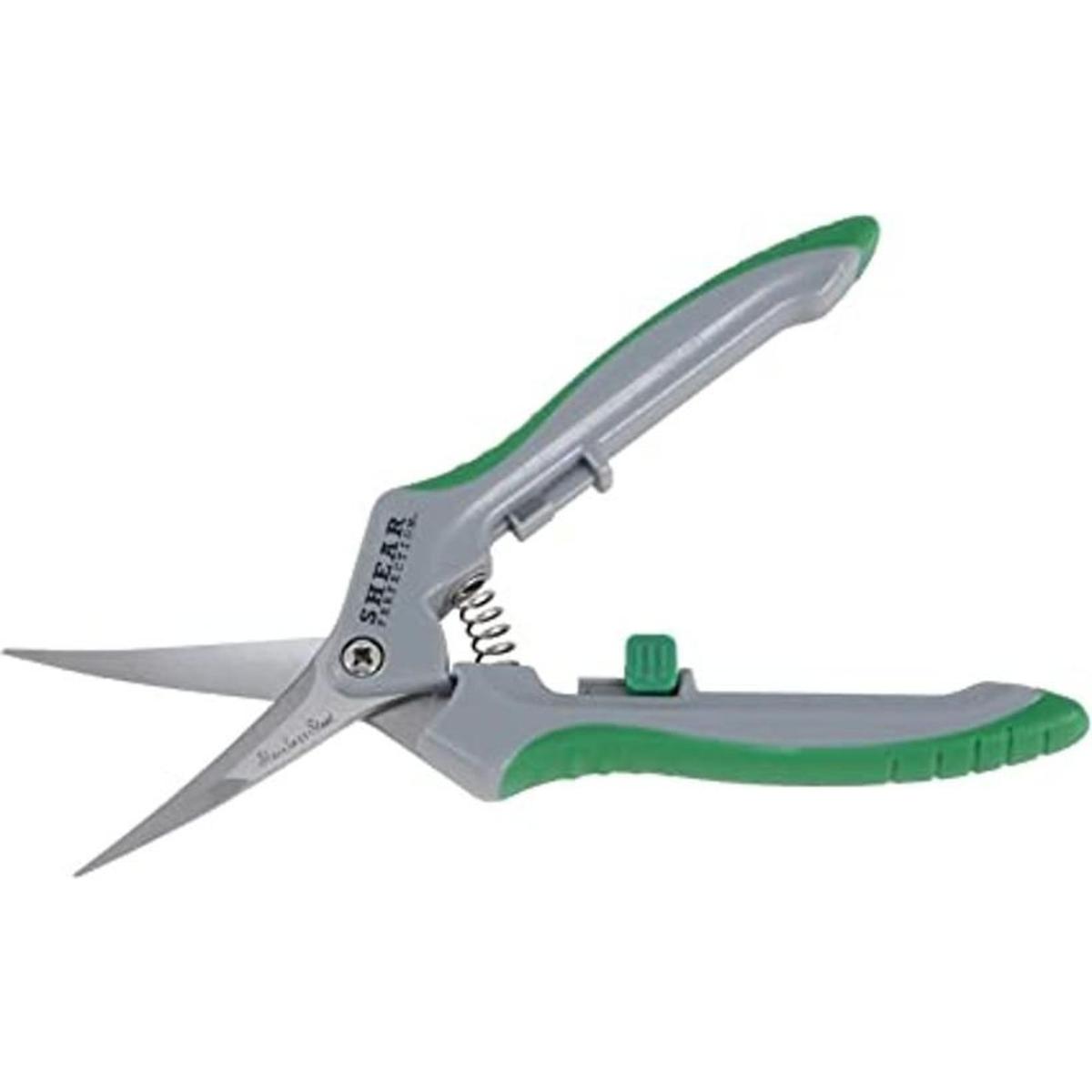 Shear Perfection Tijeras de corte de acero inoxidable