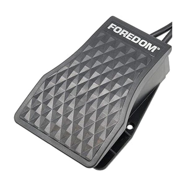 Foredom C.FCT1 Control de pie de velocidad variable eje_2