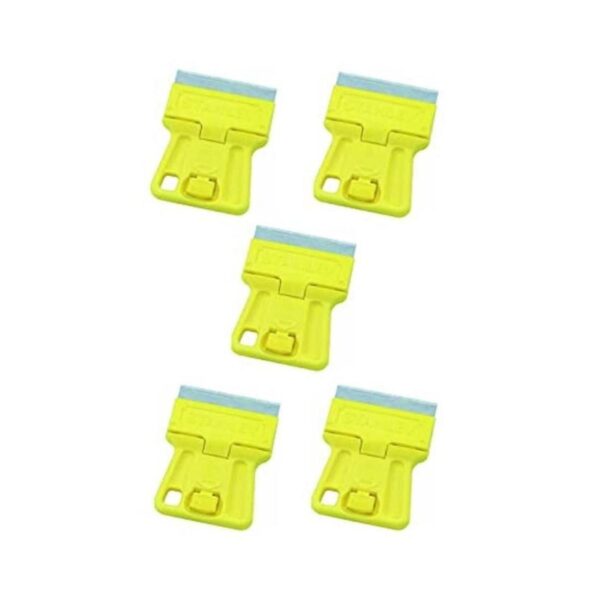 Stanley 28100 rascador de cuchillas de alta visibilidad de_1