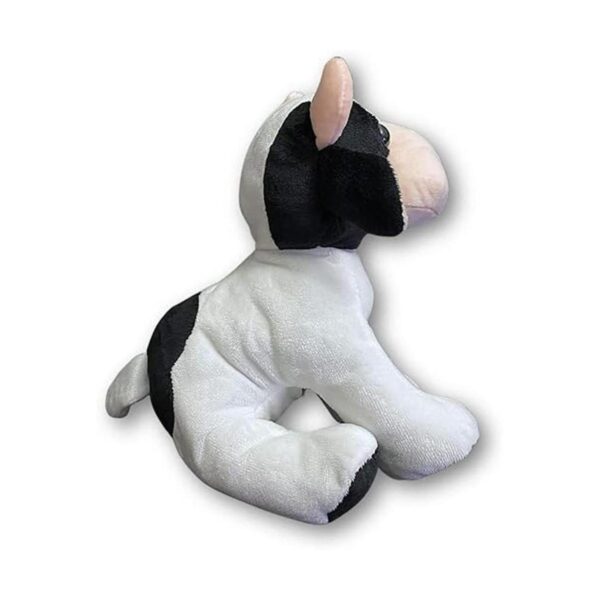 Lil Buddies 9 inch Bean Bag Vaca por fiesta_6