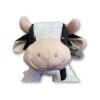Lil Buddies 9 inch Bean Bag Vaca por fiesta_2