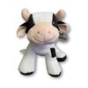 Lil Buddies 9 inch Bean Bag Vaca por fiesta_1