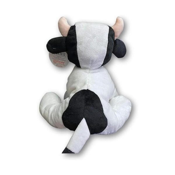 Lil Buddies 9 inch Bean Bag Vaca por fiesta_5