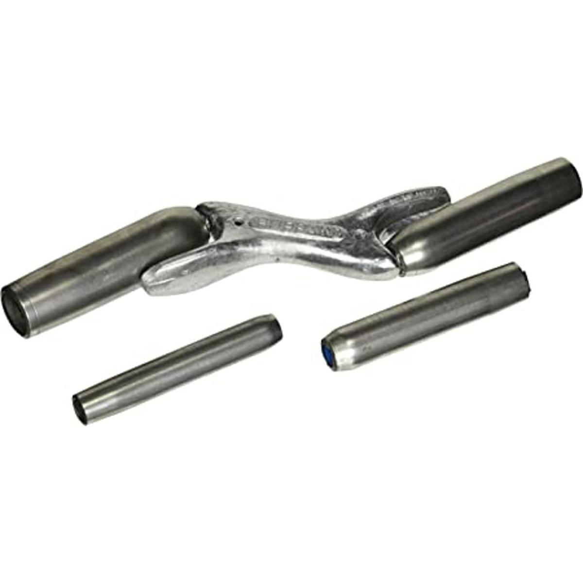 Hubbard Llaguero Assembled con 78 34 y 2 cuchillas extra