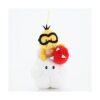 Sanei Super Mario All Star Collection Ac28 Lakitu 8 felpa_5