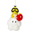 Sanei Super Mario All Star Collection Ac28 Lakitu 8 felpa_1