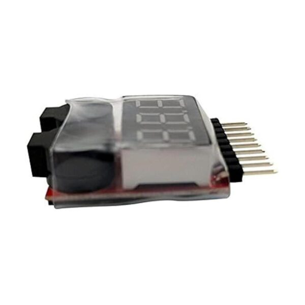 Apex RC Products 2 Pack Lipo batería Comprobador de_3
