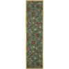 Ottomanson colección OttoHome tapete para corredor con_2