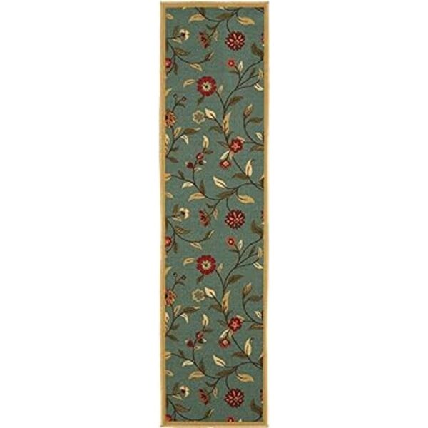 Ottomanson colección OttoHome tapete para corredor con_2