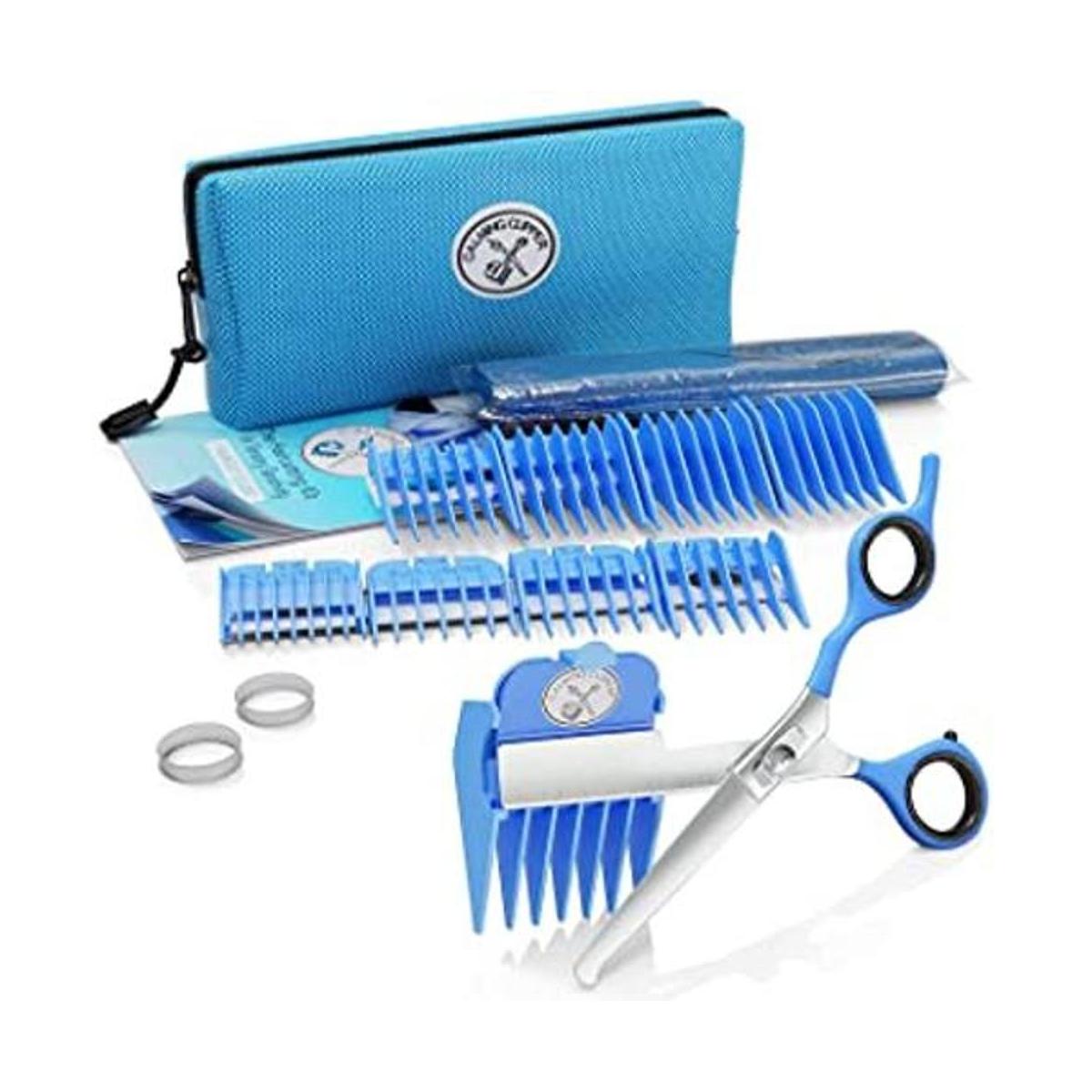 Cortapelo relajante kit para sensibilidad sensorial 10
