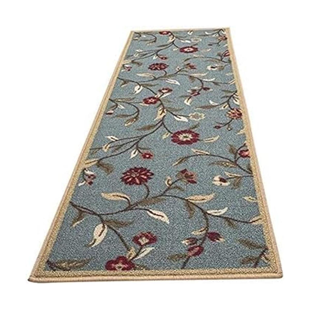 Ottomanson colección OttoHome tapete para corredor con