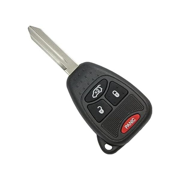 Keyless2Go llave de auto de entrada a distancia sin llave_2