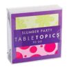 TableTopics To GO Slumber Party 40 tarjetas de_1