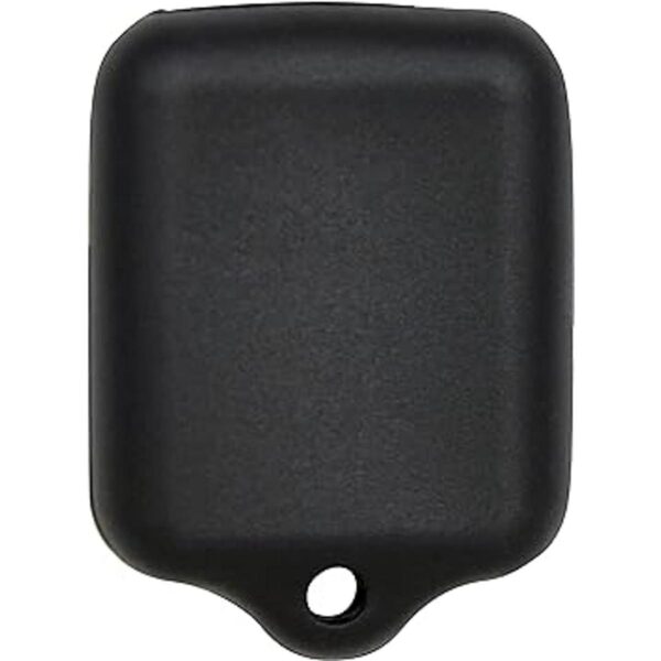 Keyless2Go Carcasa protectora de silicona para mando a_3