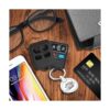 Keyless2Go Carcasa protectora de silicona para mando a_6