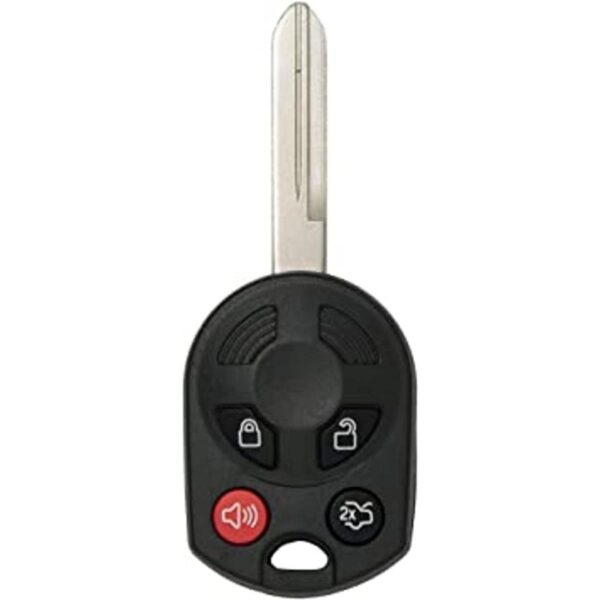 Repuesto de llave a control remoto de entrada sin llave_1