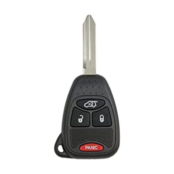 Keyless2Go llave de auto de entrada a distancia sin llave_1