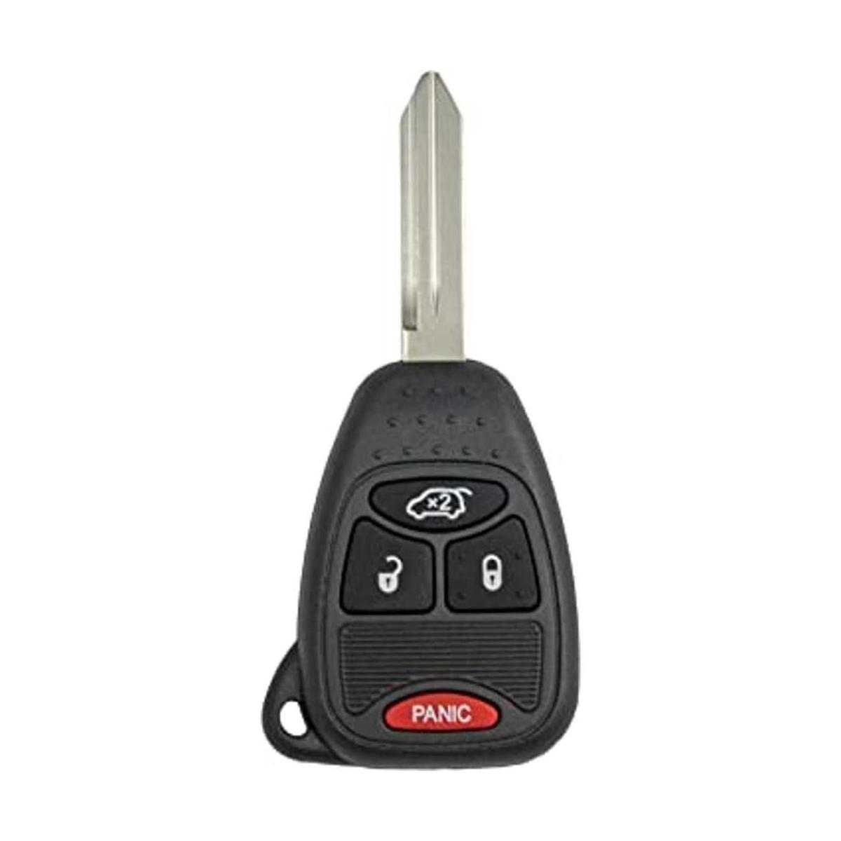 Keyless2Go llave de auto de entrada a distancia sin llave