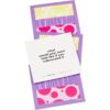 TableTopics To GO Slumber Party 40 tarjetas de_3