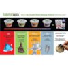 ComposiMoldFlex 20 oz material de moldeo reutilizable_2