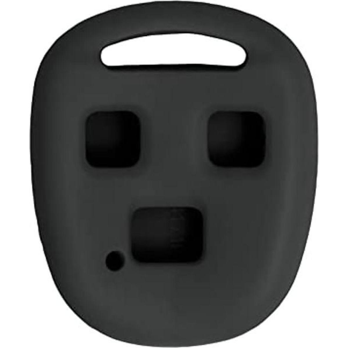 Keyless2Go funda protectora de silicona para llave a