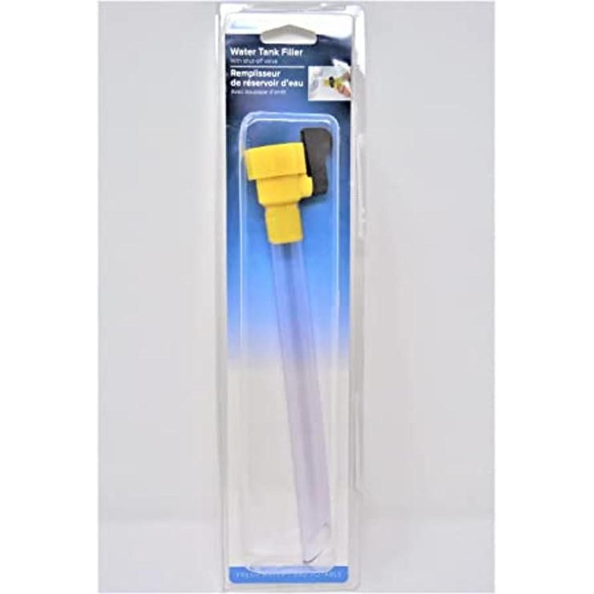 Camco 40003 RV Relleno para tanque de agua