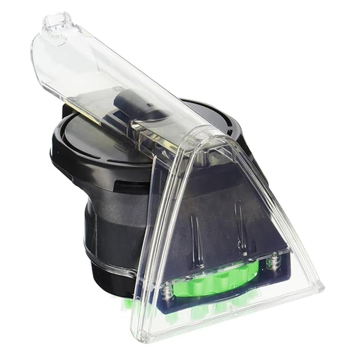 Hoover Boquilla de la tapicería con cepillo para polvo